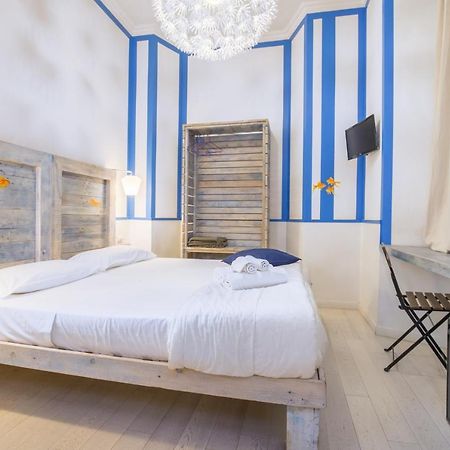 Casa Maplink Hotel Rome Buitenkant foto