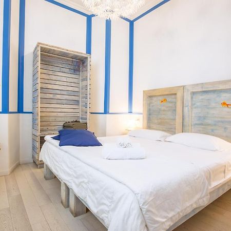 Casa Maplink Hotel Rome Buitenkant foto