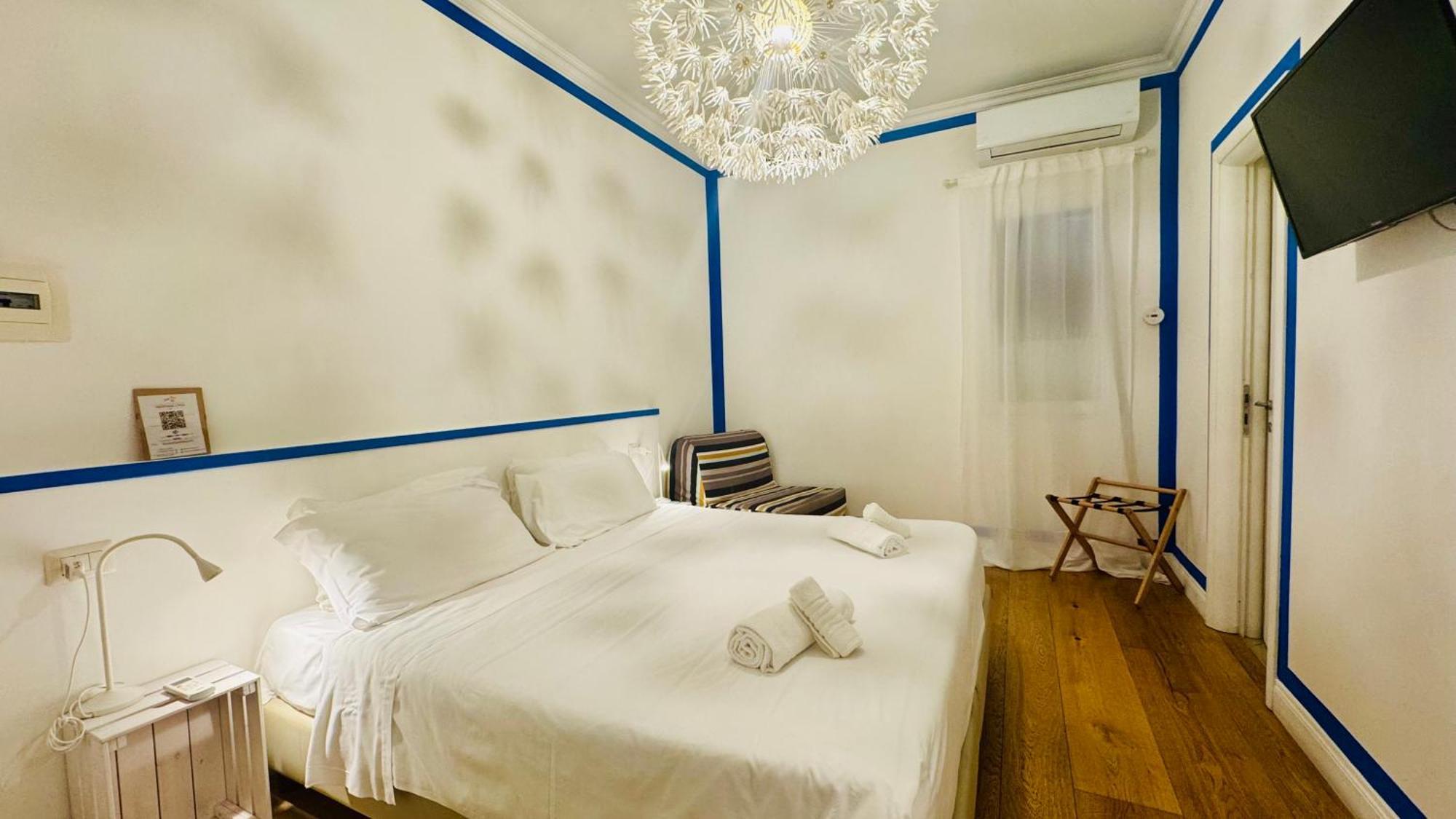 Casa Maplink Hotel Rome Buitenkant foto