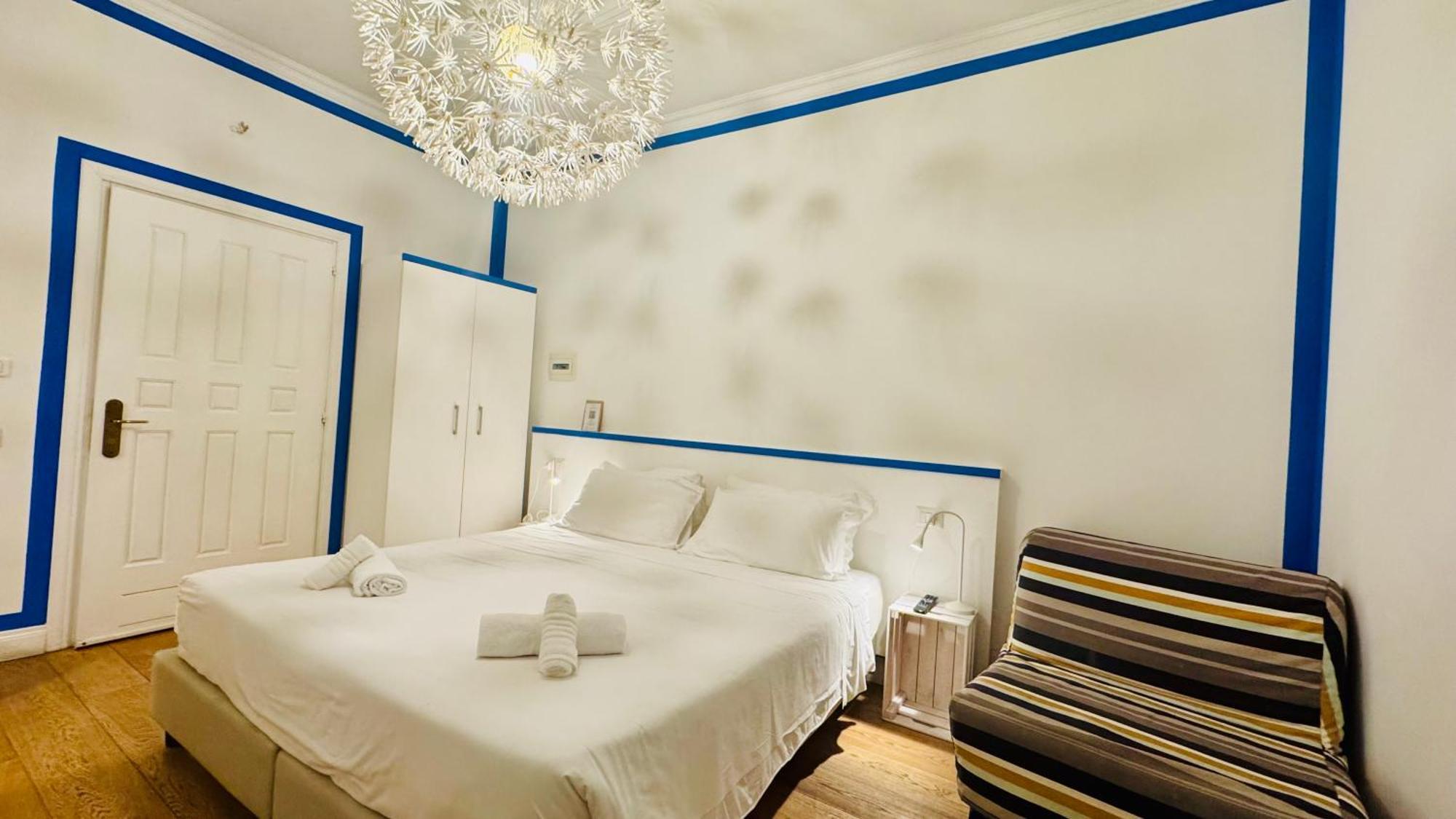 Casa Maplink Hotel Rome Buitenkant foto