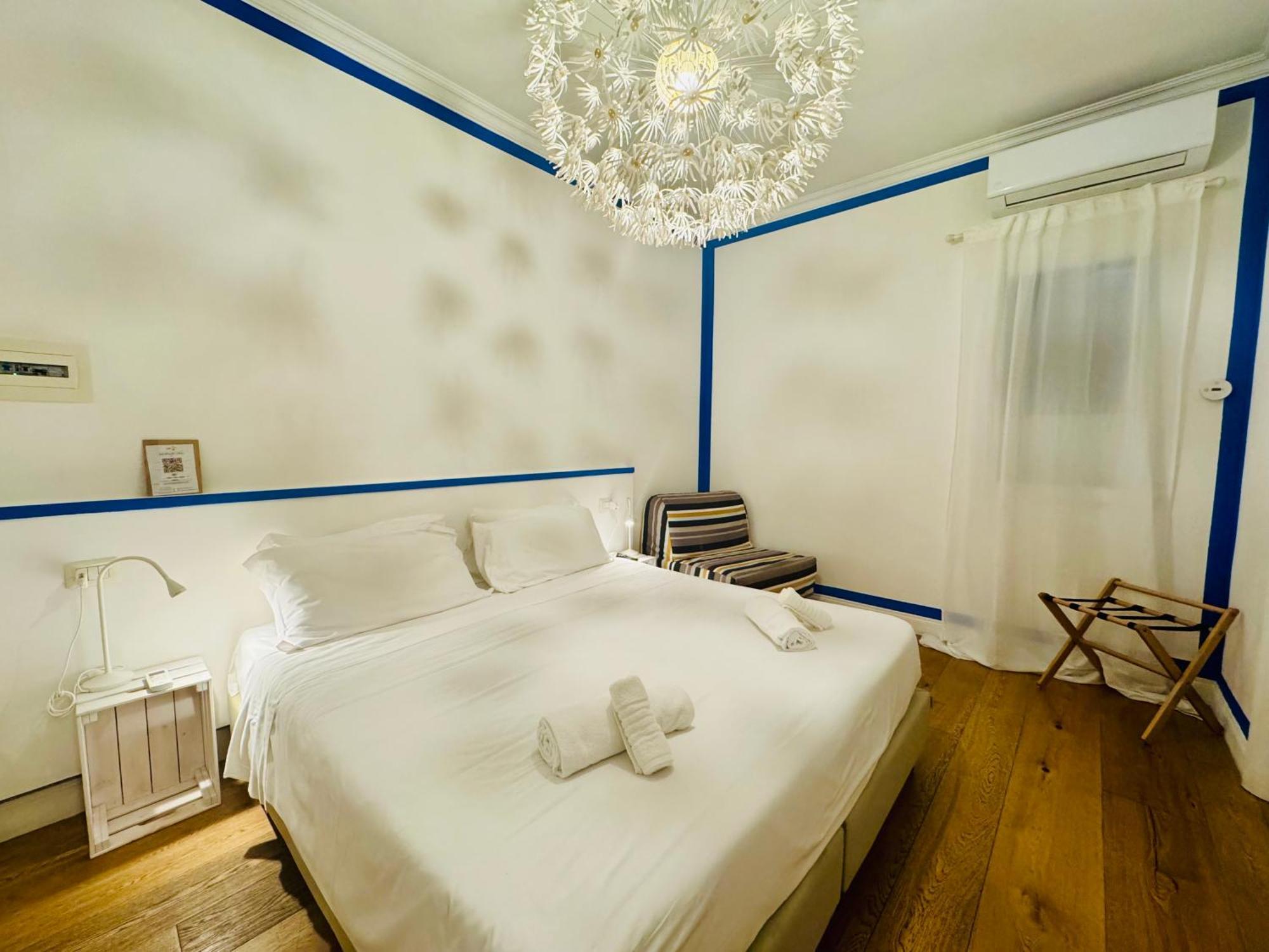 Casa Maplink Hotel Rome Buitenkant foto