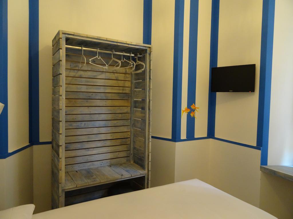 Casa Maplink Hotel Rome Buitenkant foto