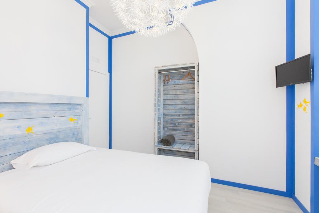 Casa Maplink Hotel Rome Buitenkant foto