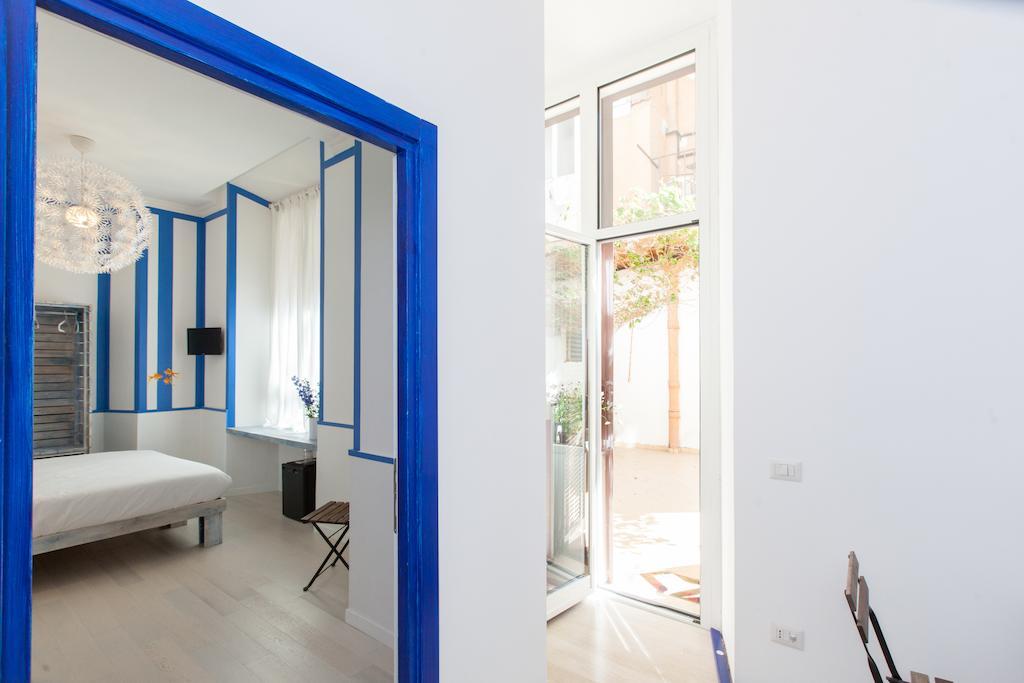Casa Maplink Hotel Rome Buitenkant foto