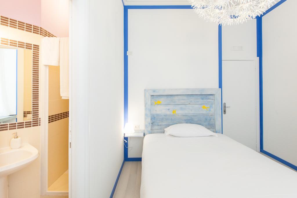 Casa Maplink Hotel Rome Buitenkant foto