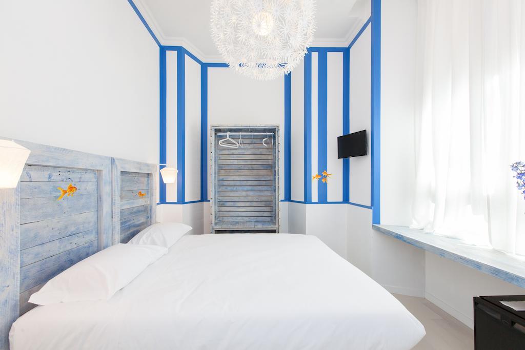 Casa Maplink Hotel Rome Kamer foto