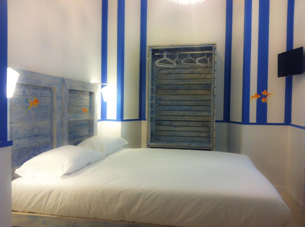 Casa Maplink Hotel Rome Buitenkant foto