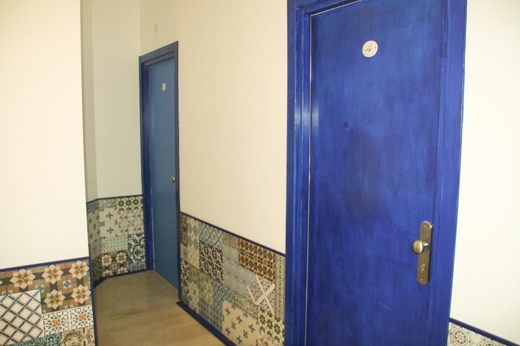 Casa Maplink Hotel Rome Buitenkant foto