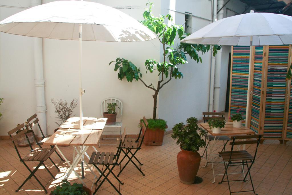 Casa Maplink Hotel Rome Buitenkant foto