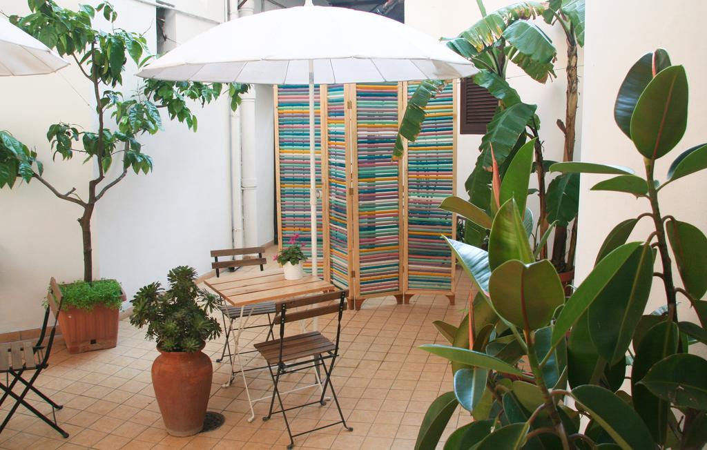 Casa Maplink Hotel Rome Buitenkant foto