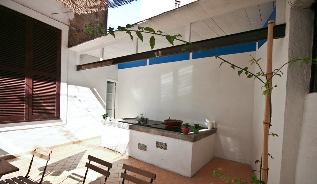 Casa Maplink Hotel Rome Buitenkant foto