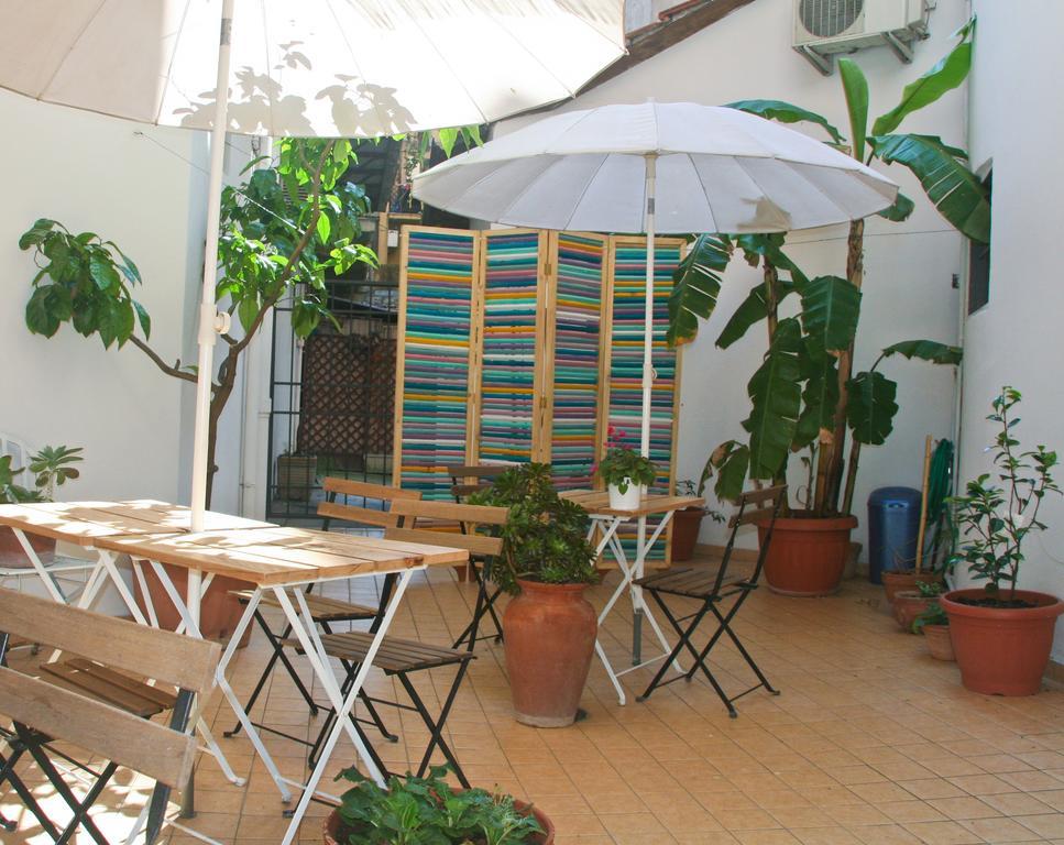 Casa Maplink Hotel Rome Buitenkant foto