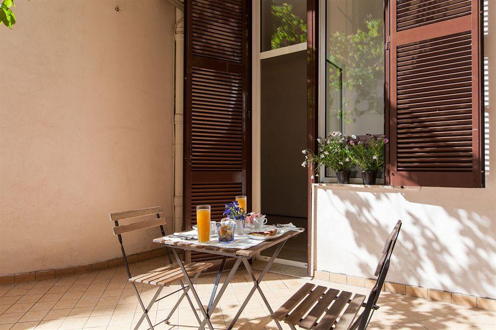 Casa Maplink Hotel Rome Buitenkant foto