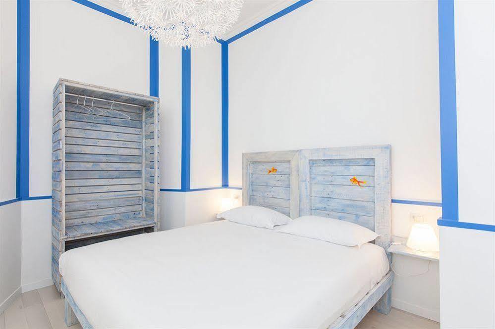 Casa Maplink Hotel Rome Buitenkant foto