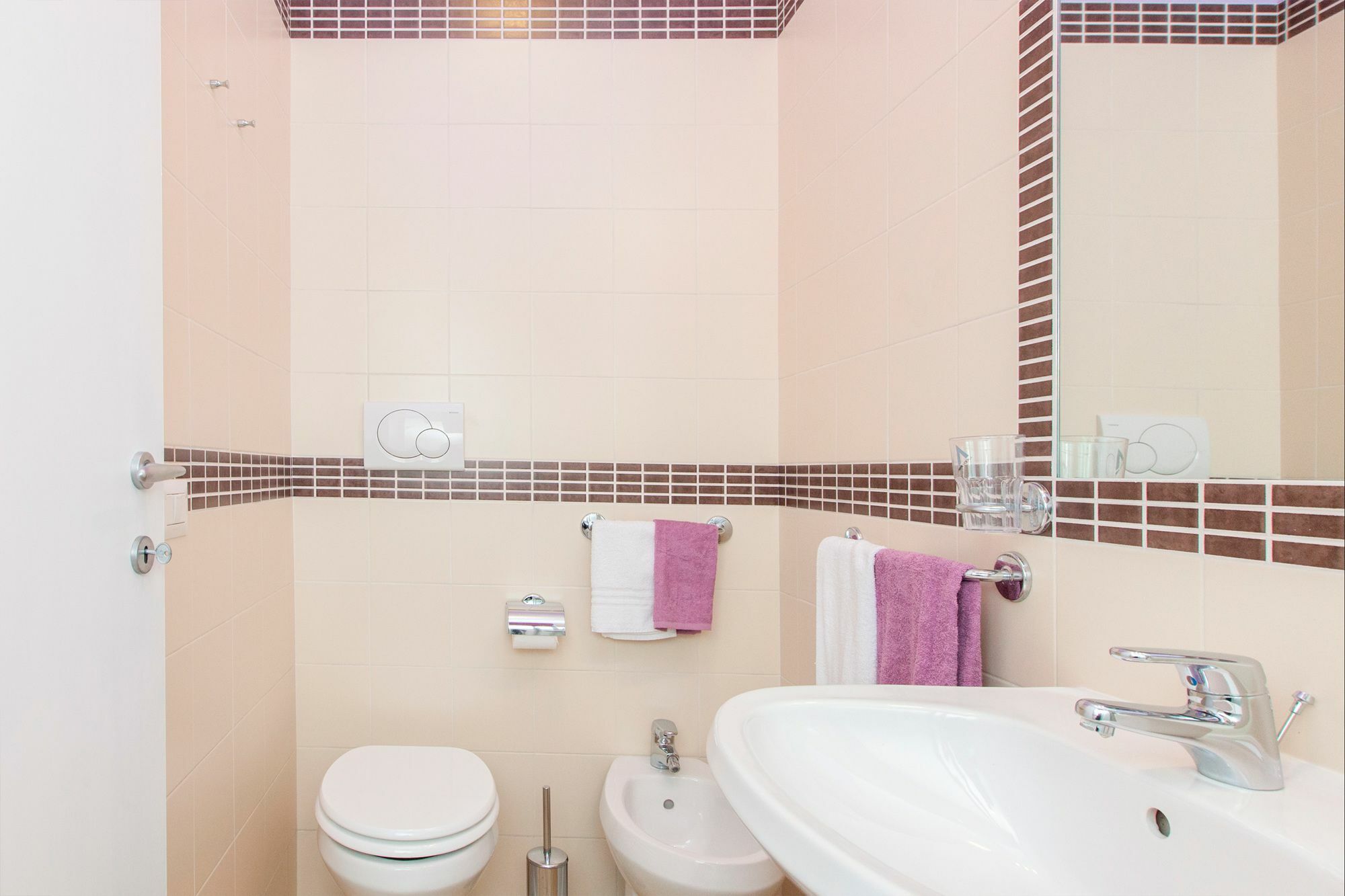 Casa Maplink Hotel Rome Buitenkant foto