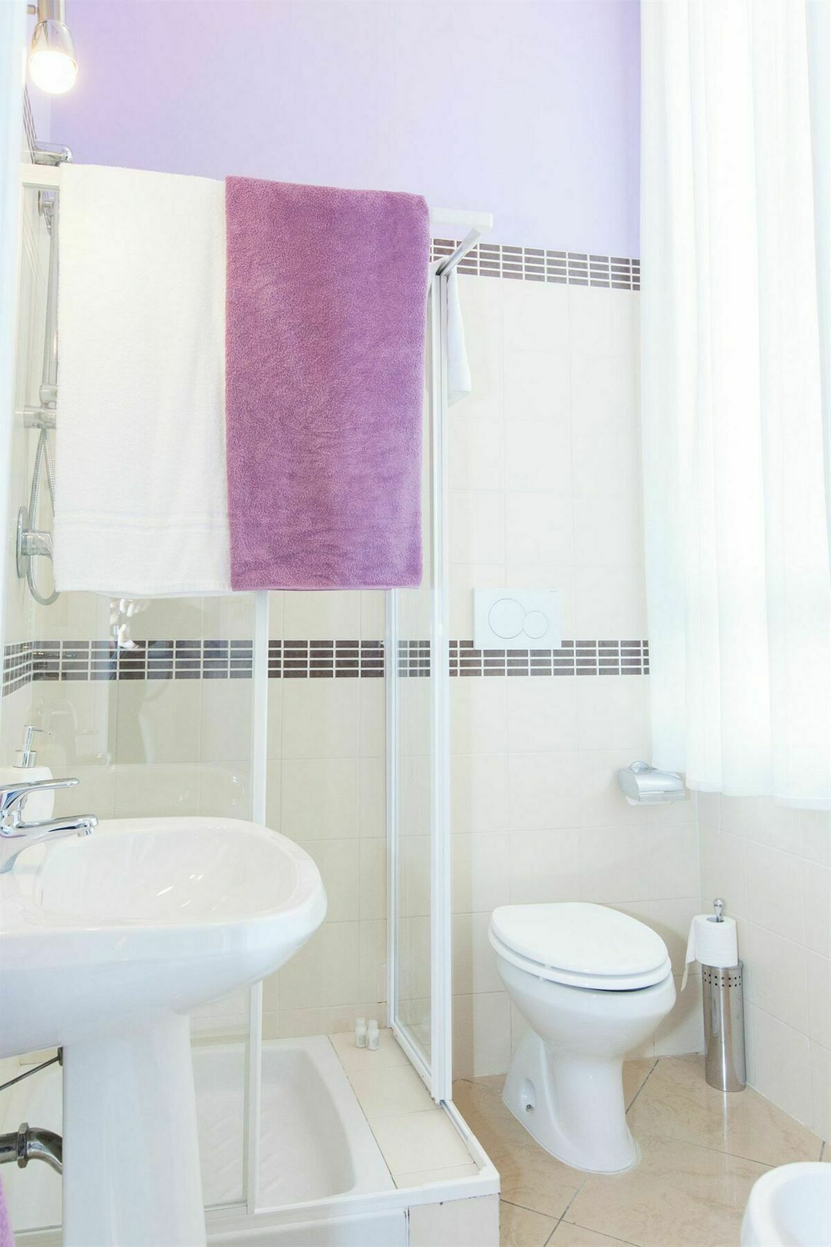 Casa Maplink Hotel Rome Buitenkant foto