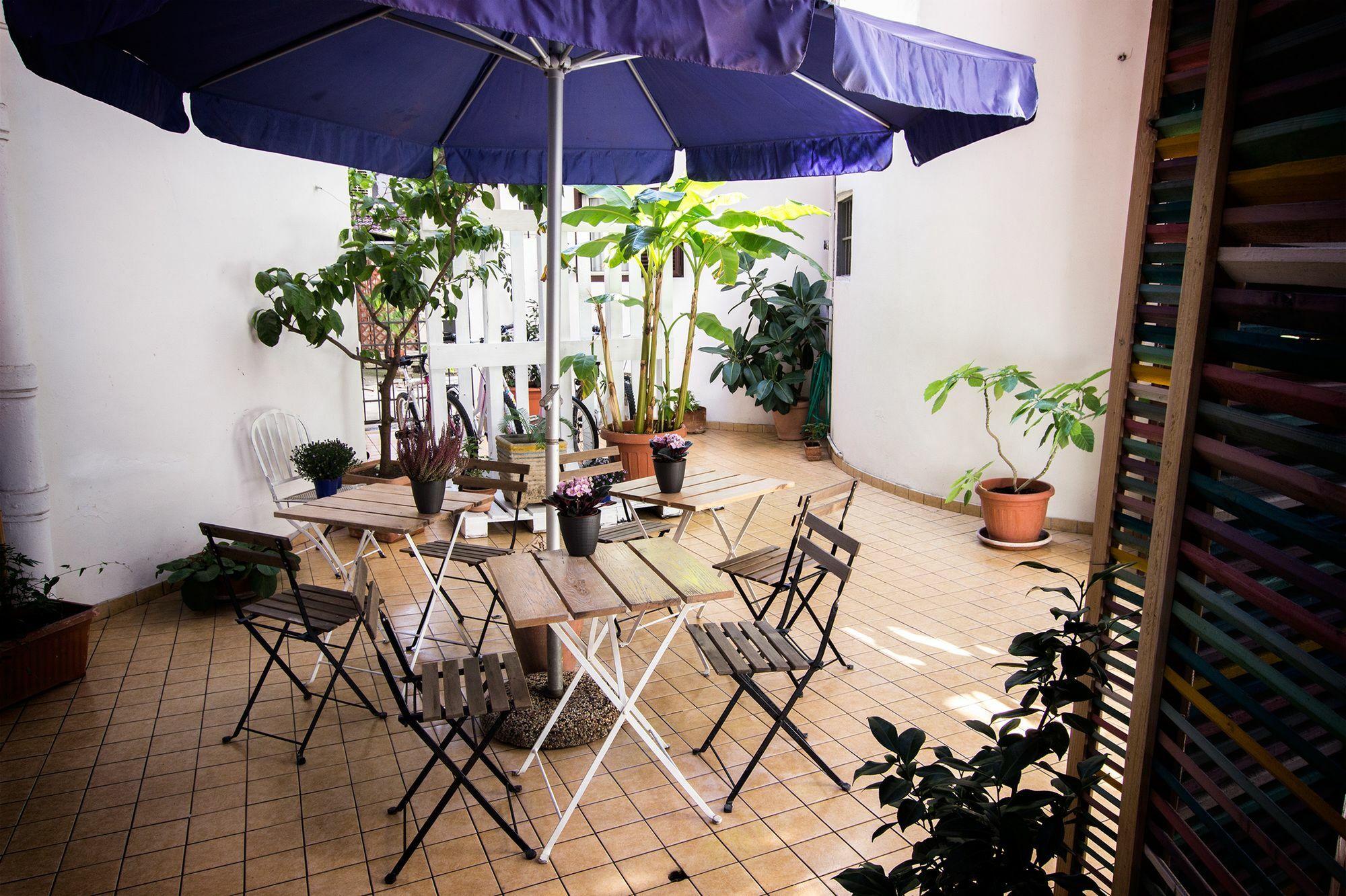 Casa Maplink Hotel Rome Buitenkant foto