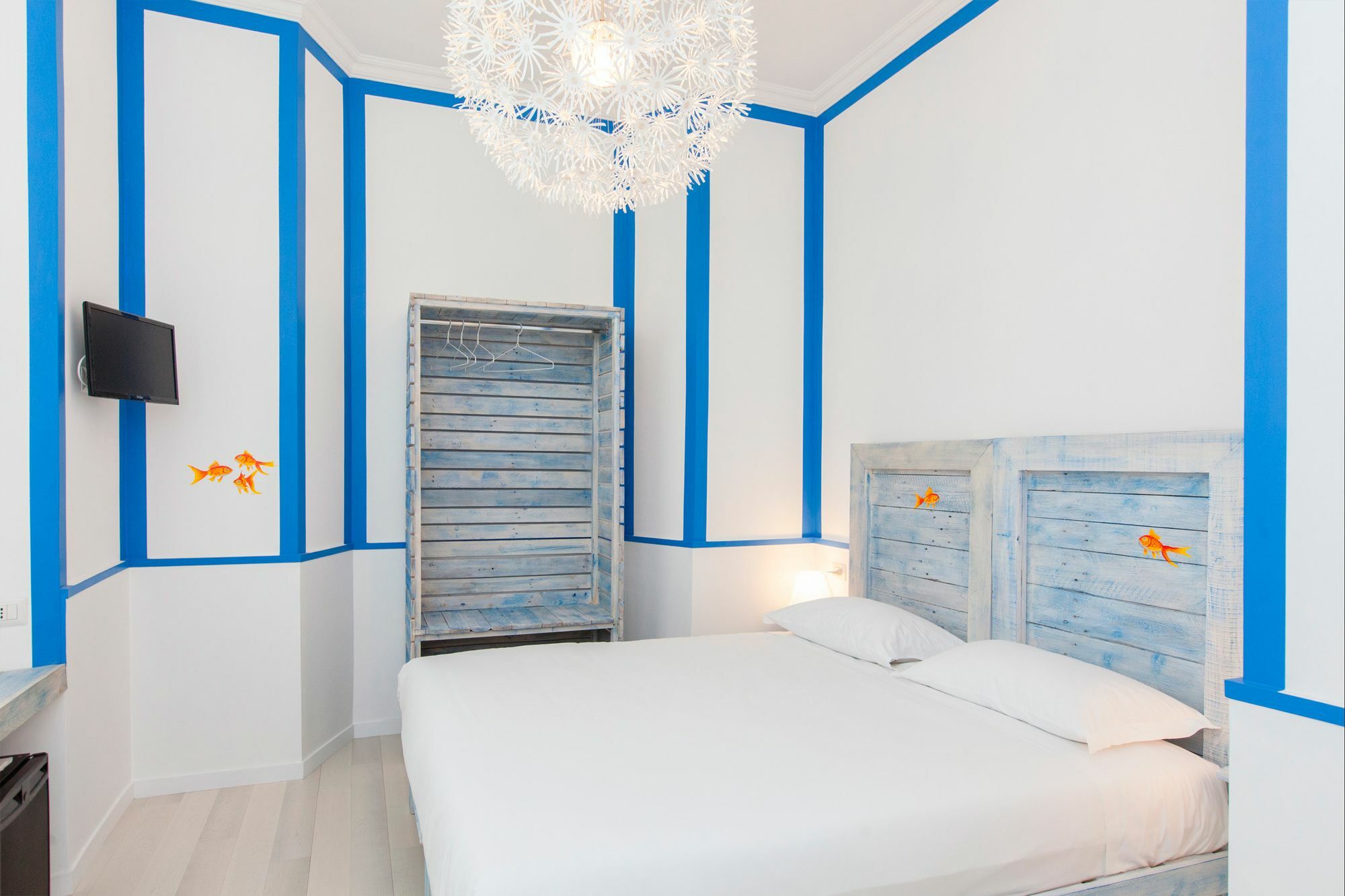 Casa Maplink Hotel Rome Buitenkant foto