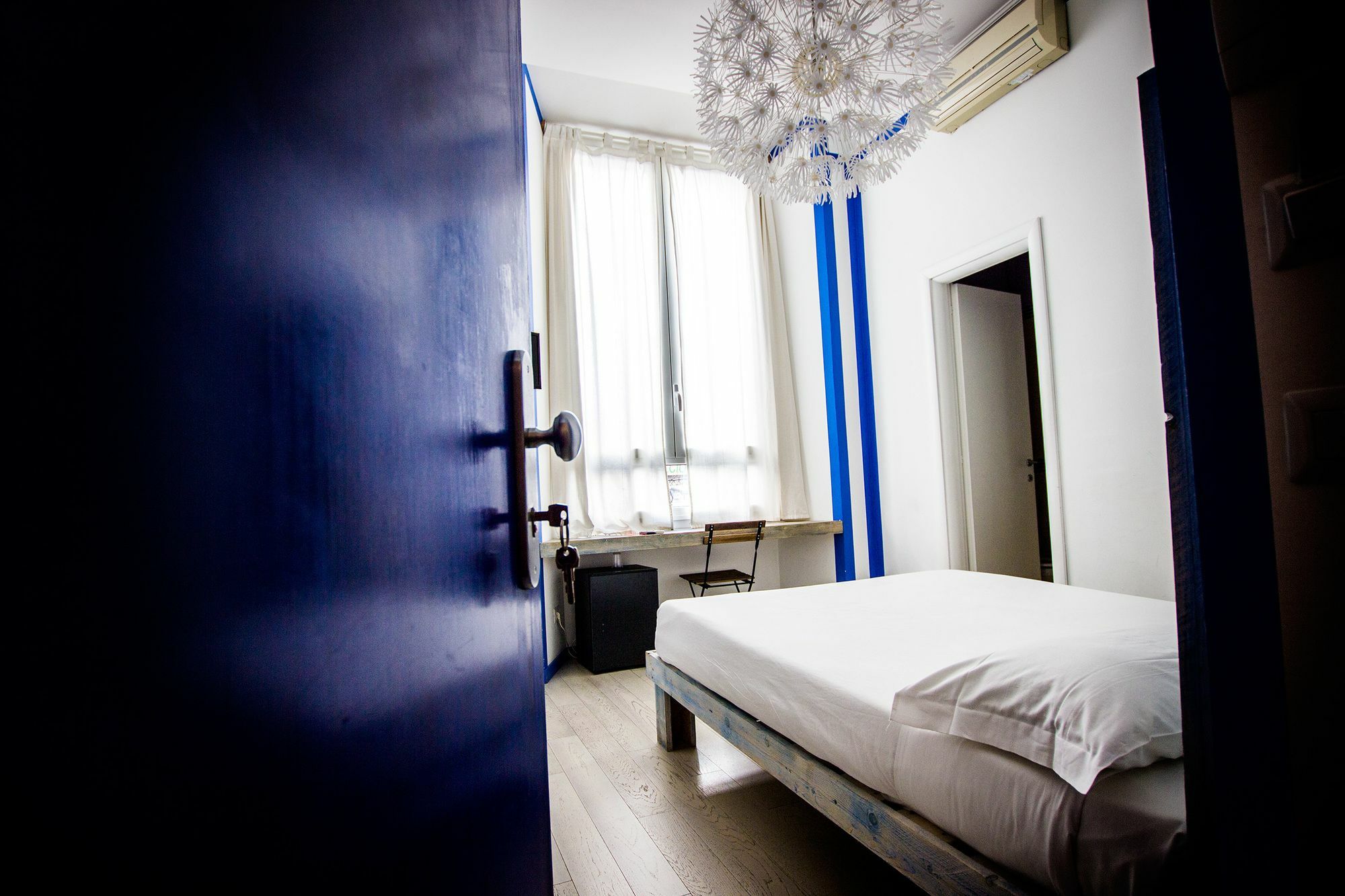 Casa Maplink Hotel Rome Buitenkant foto