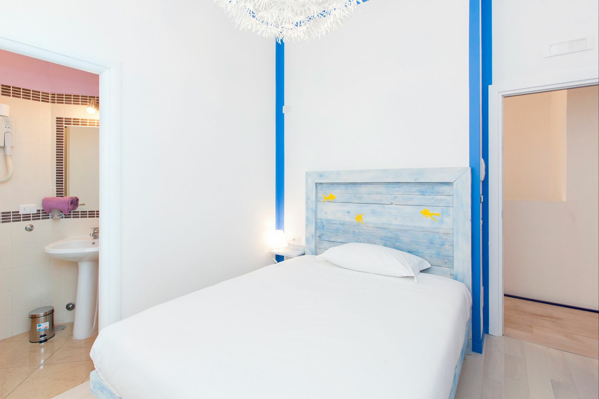 Casa Maplink Hotel Rome Buitenkant foto