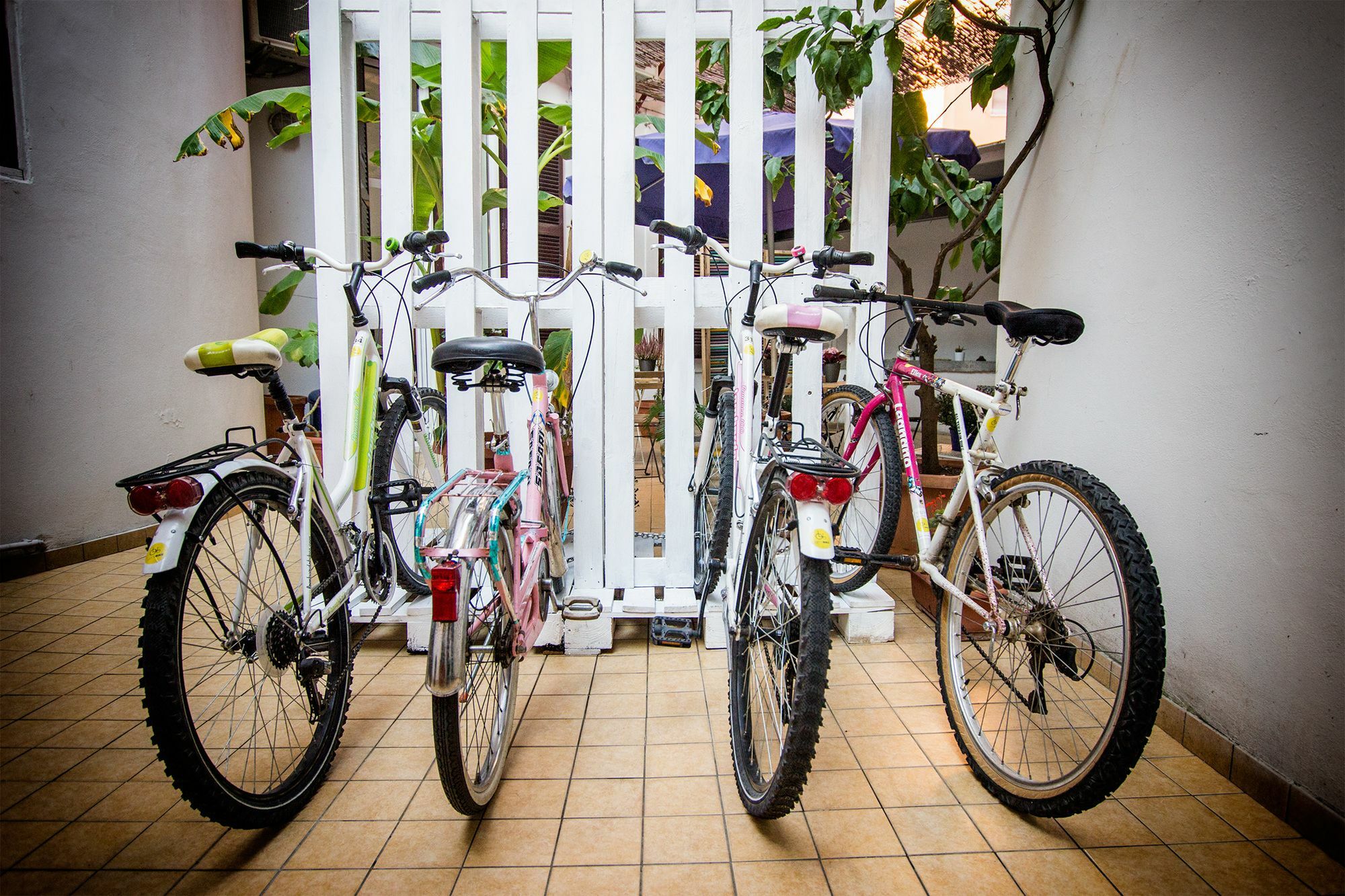 Casa Maplink Hotel Rome Buitenkant foto