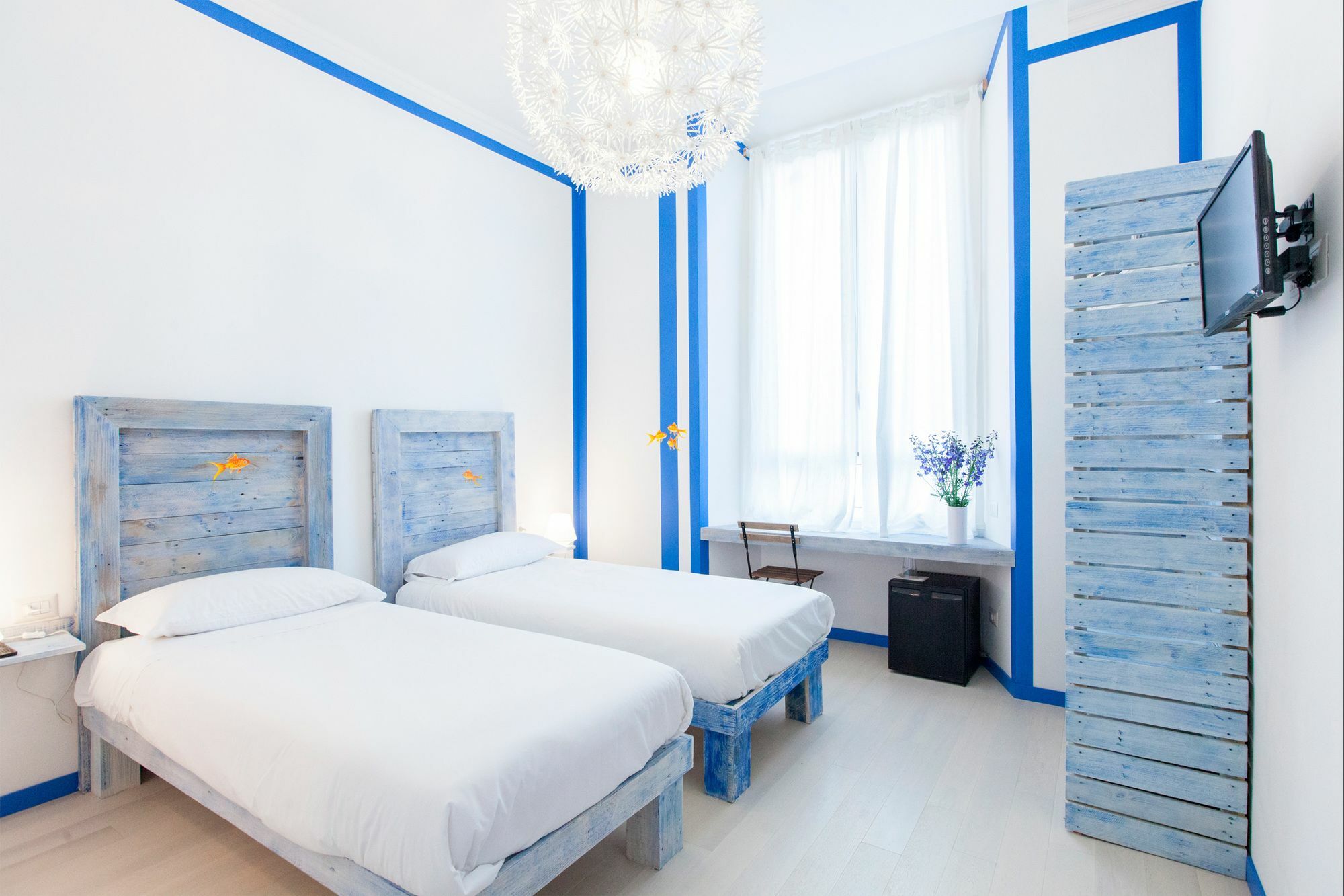 Casa Maplink Hotel Rome Buitenkant foto