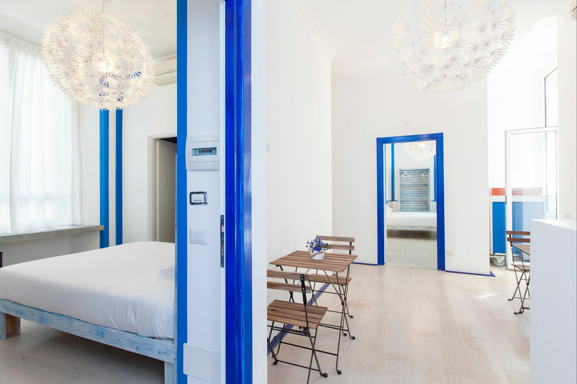 Casa Maplink Hotel Rome Buitenkant foto