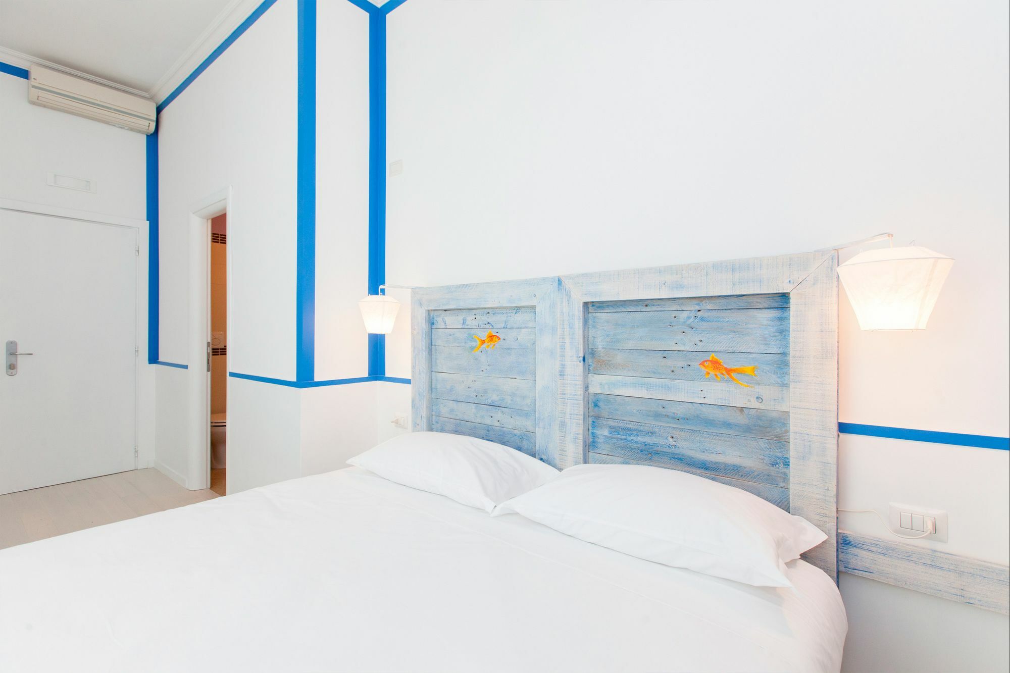 Casa Maplink Hotel Rome Buitenkant foto