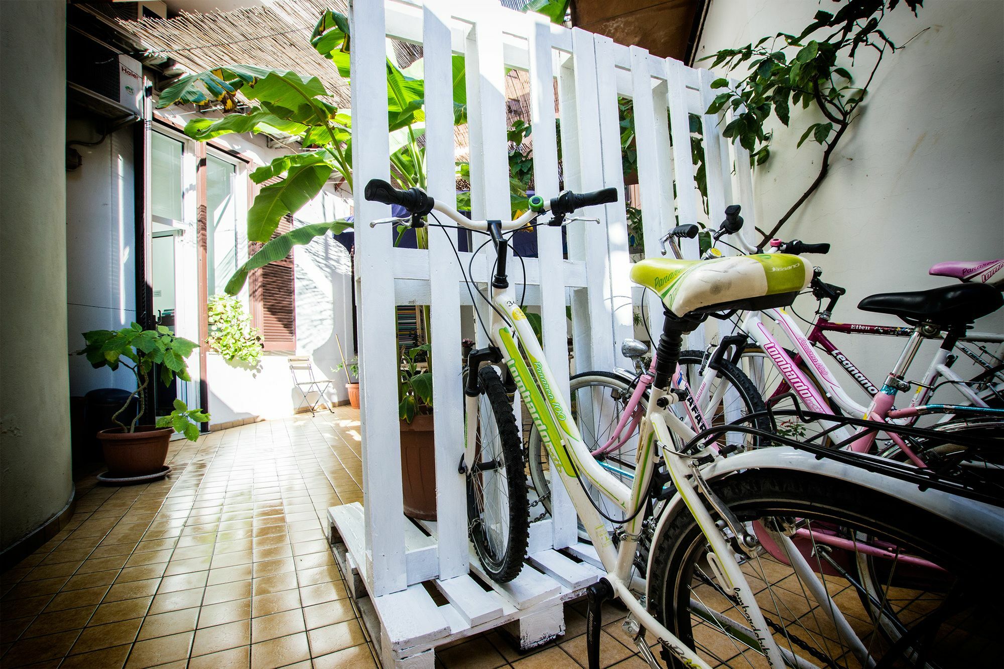 Casa Maplink Hotel Rome Buitenkant foto