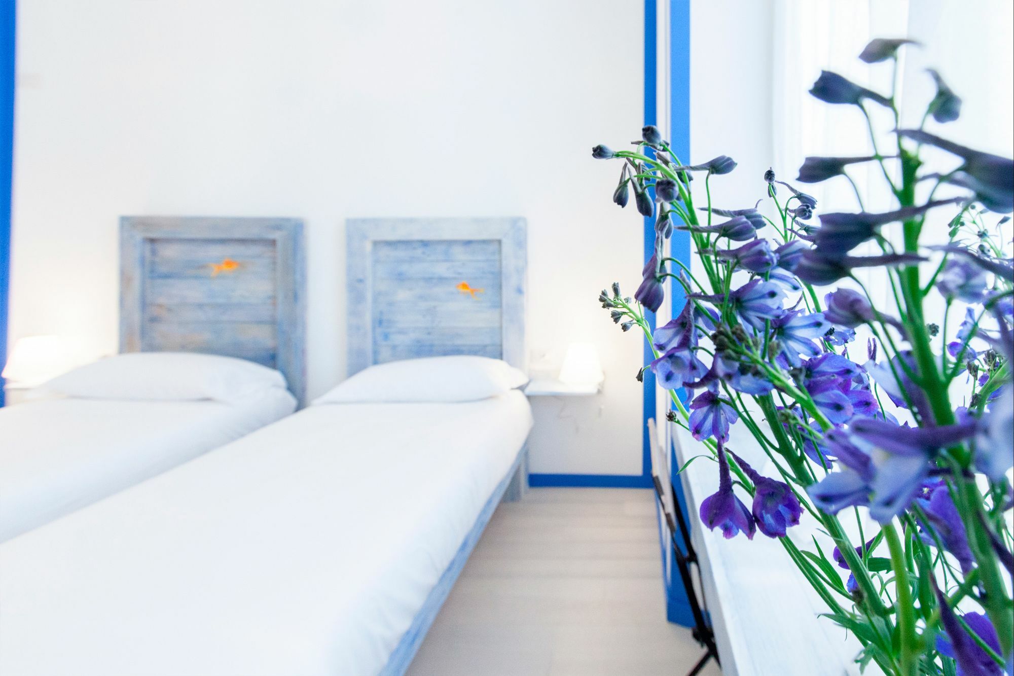 Casa Maplink Hotel Rome Buitenkant foto