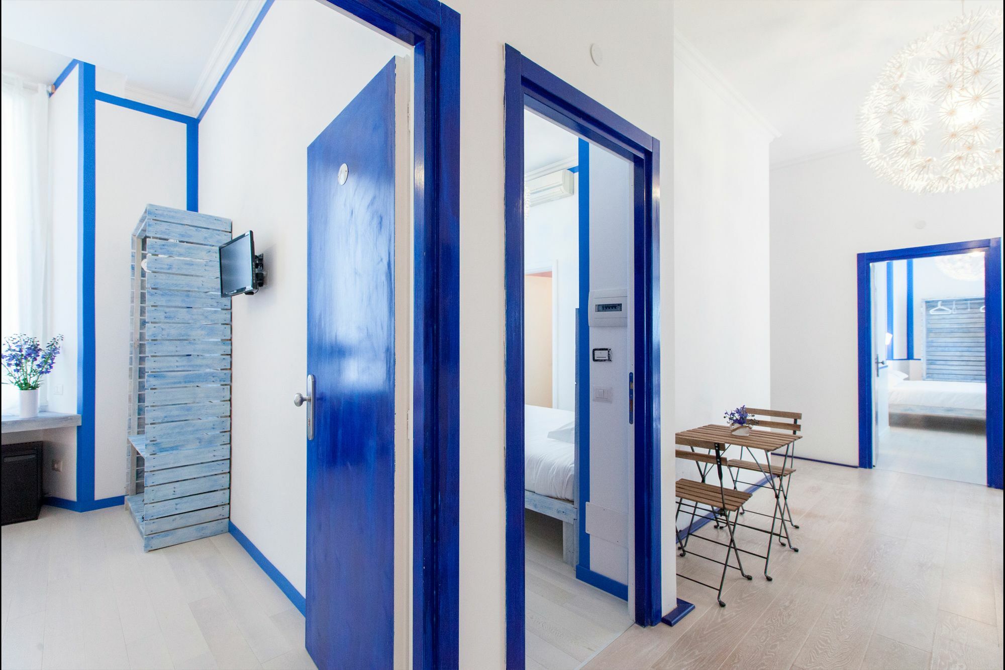 Casa Maplink Hotel Rome Buitenkant foto