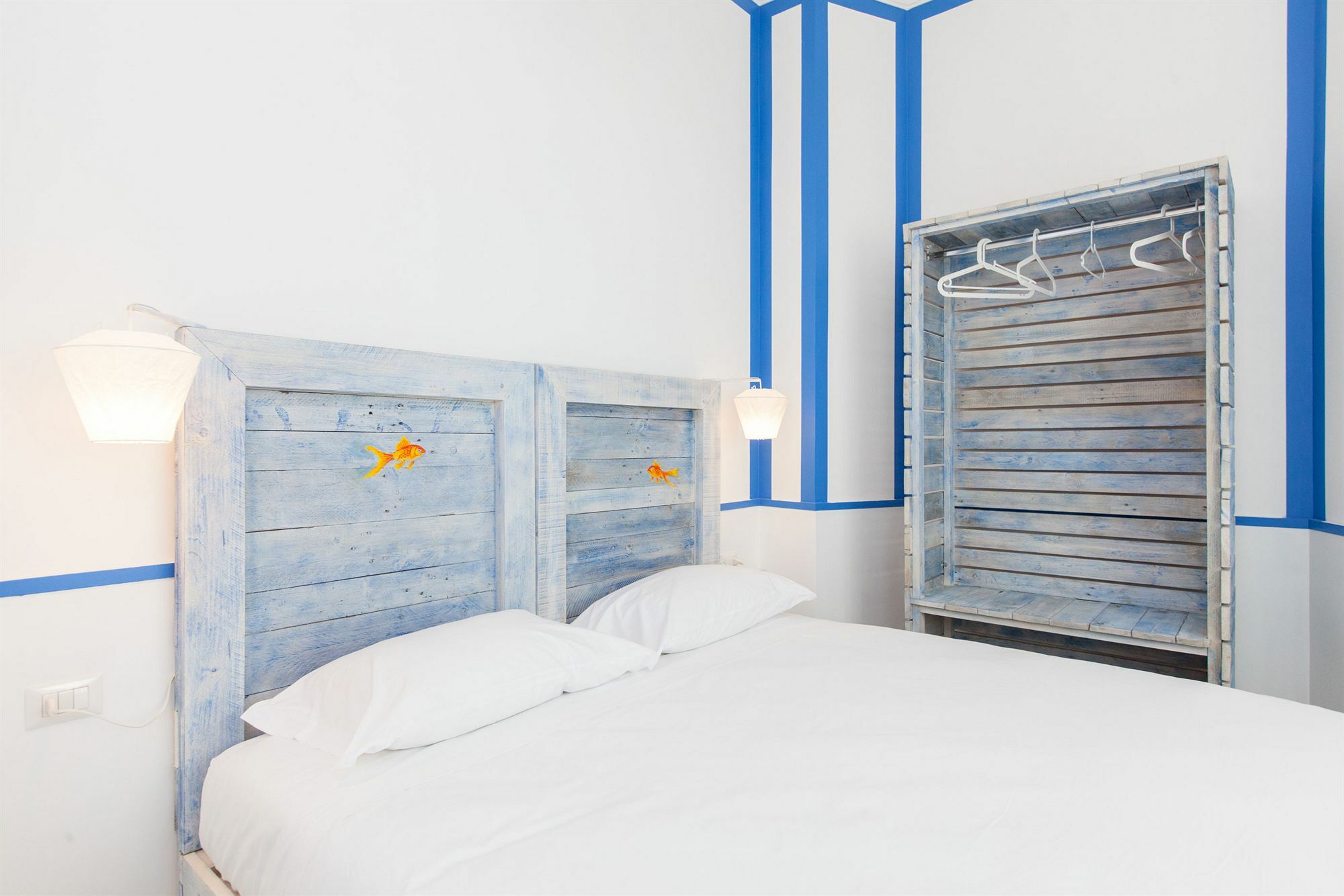 Casa Maplink Hotel Rome Buitenkant foto