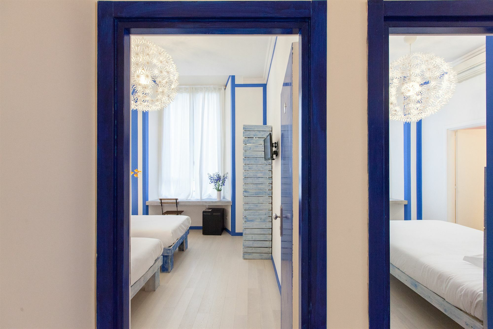 Casa Maplink Hotel Rome Buitenkant foto