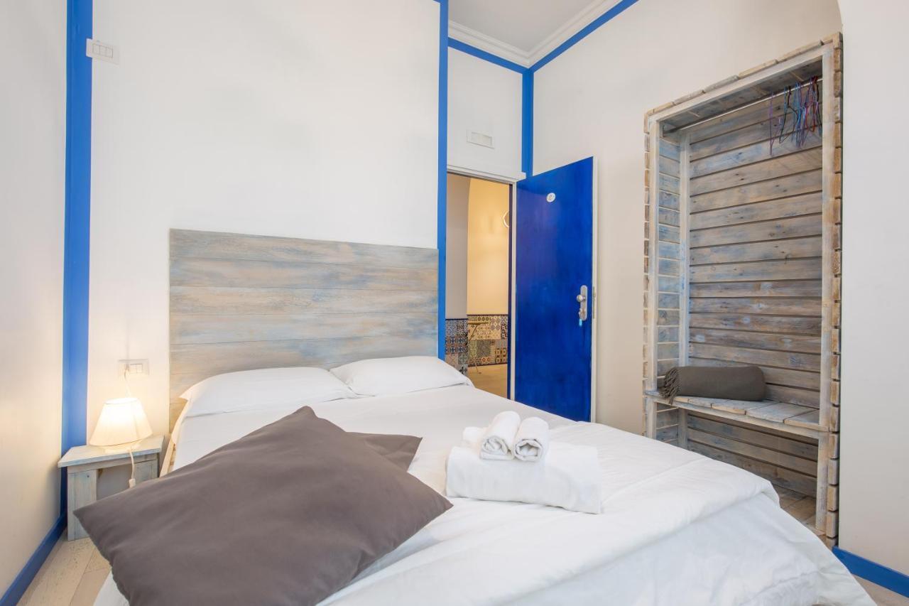 Casa Maplink Hotel Rome Buitenkant foto