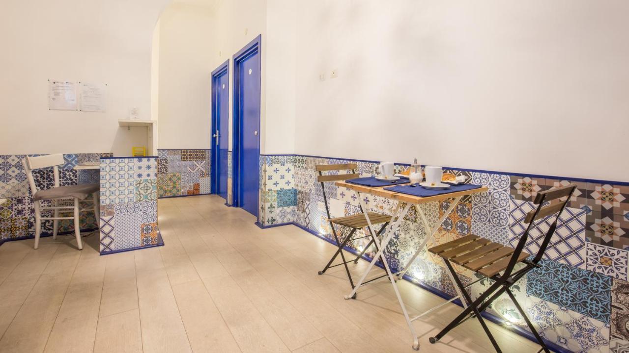 Casa Maplink Hotel Rome Buitenkant foto